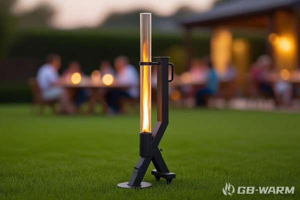 Top 10 Fabricantes de calentadores de pellets al aire libre Lista recomendada