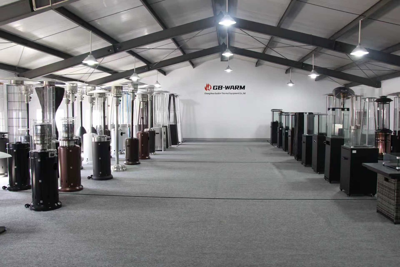 5 características esenciales que debe buscar en un buen calentador portátil para exteriores