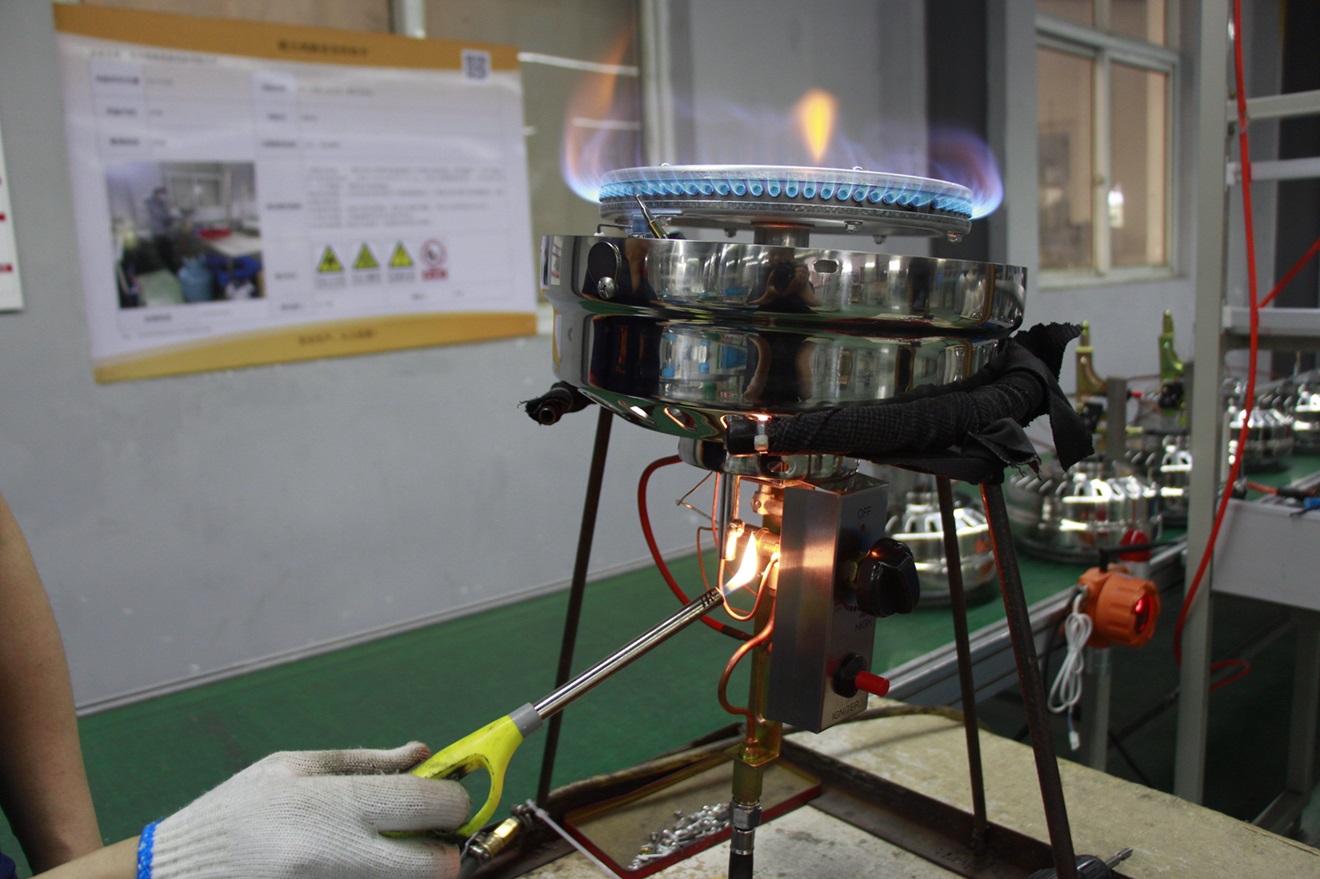 Calentadores de patio al por mayor - GB-WARM