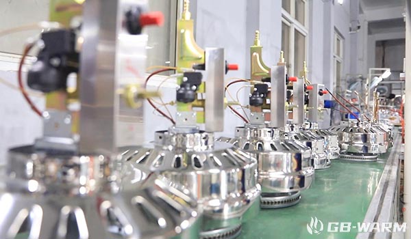 Calentador de patio: todos los fabricantes de arquitectura y diseño