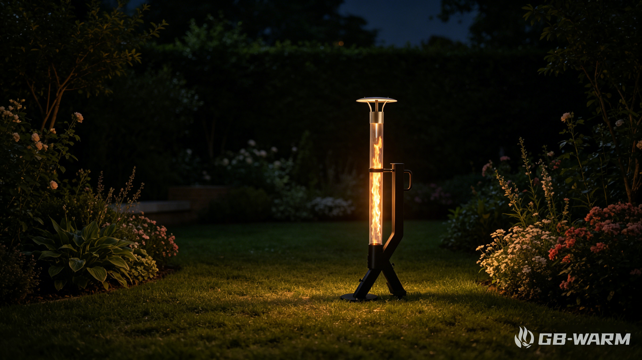 calentadores de pellets de madera