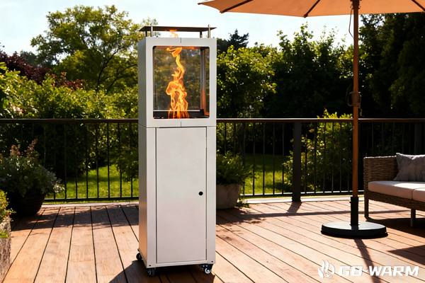 Fábrica confiable de calentadores de pellets OEM/ODM: producción escalable y soluciones personalizadas para su marca