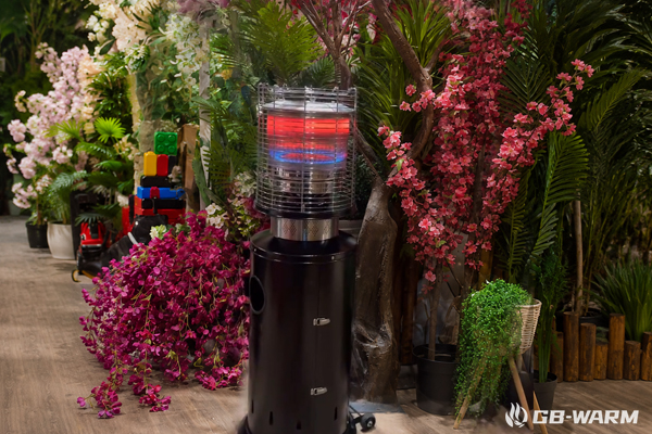 5 razones por las que debería considerar comprar sus calentadores de patio en Outdoor PatioHeaters