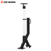 Calentador de pellets portátil para exteriores (con mesa y ruedas) - BPH-R100-C | GB-CALIENTE