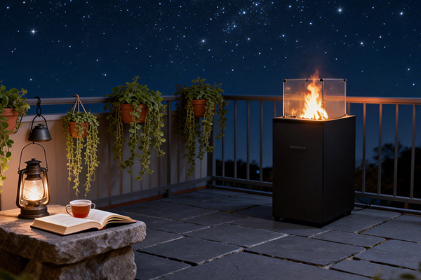 Pozos de fuego para exteriores de alta calidad: soluciones OEM confiables para importadores B2B